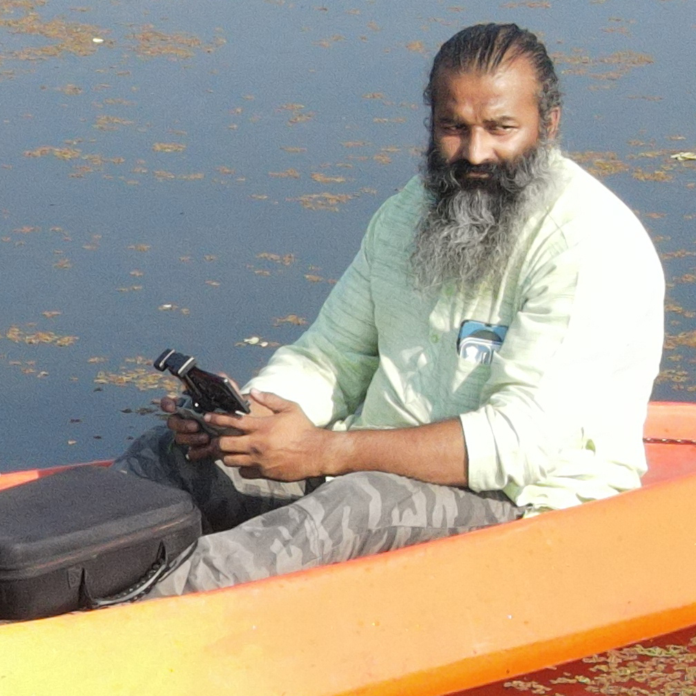 Umeshkumar Nagare
